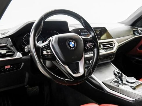 Used 2022 BMW 430i Convertible RWD image 4