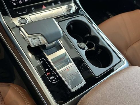 New 2026 Audi Q8 Premium Plus AWD/4WD image 12