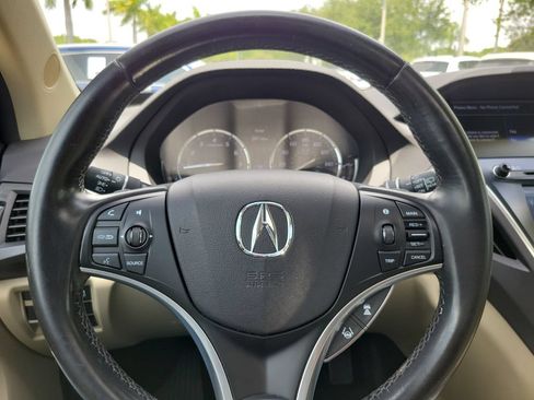 Used 2020 Acura MDX FWD image 25