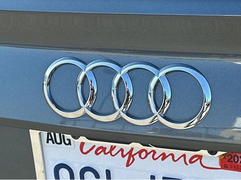 Used 2022 Audi S3 Premium AWD/4WD image 20
