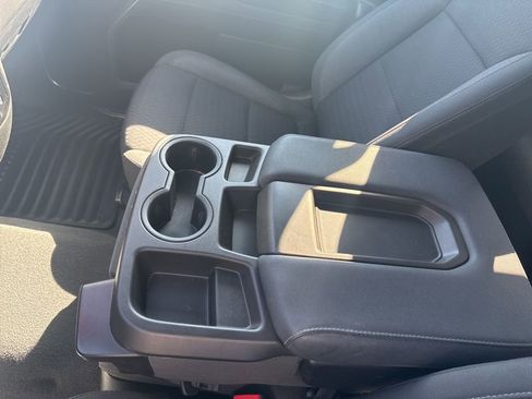 Used 2023 Chevrolet Silverado 1500 LT AWD/4WD image 20