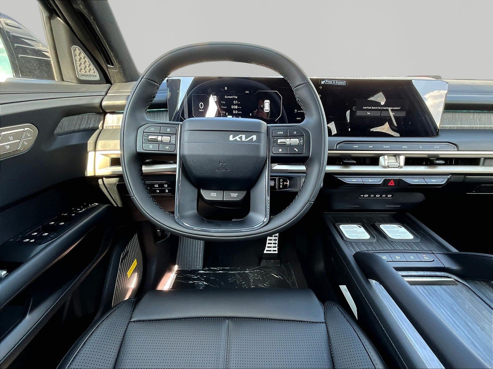 New 2027 Kia Telluride X-Line SX Prestige AWD/4WD image 9