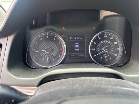 Used 2019 Hyundai Elantra SEL image 6