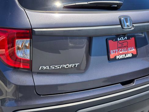 Used 2021 Honda Passport EX-L image 14