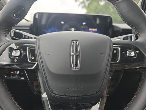 New 2026 Lincoln Aviator Reserve w/ Illumination Package RWD image 21