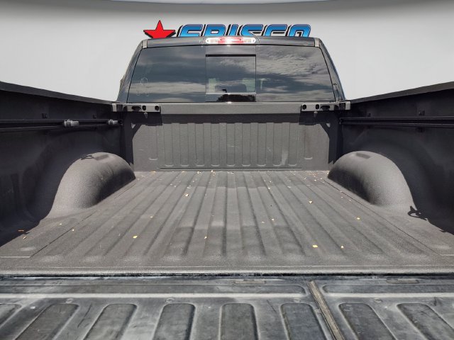Used 2020 RAM 1500 Limited RWD image 32