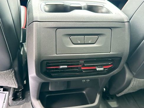 New 2024 Chevrolet Silverado EV RST image 25