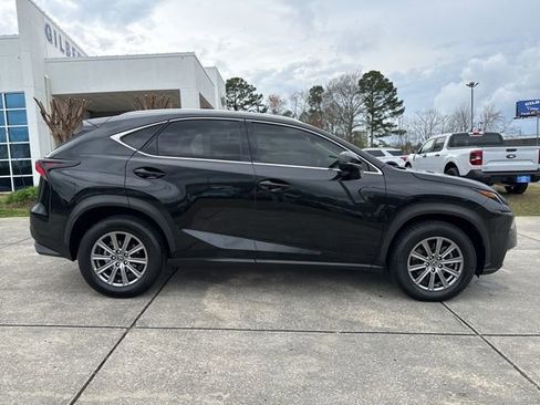 Used 2019 Lexus NX 300 FWD w/ Accessory Package 2 image 8