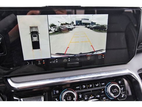 Used 2025 GMC Sierra 2500 Denali w/ Denali Reserve Package AWD/4WD image 21