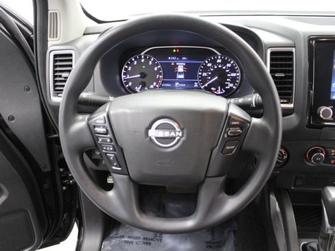 Used 2023 Nissan Frontier SV AWD/4WD image 20