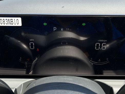 New 2026 Hyundai Santa Cruz SE AWD/4WD image 17