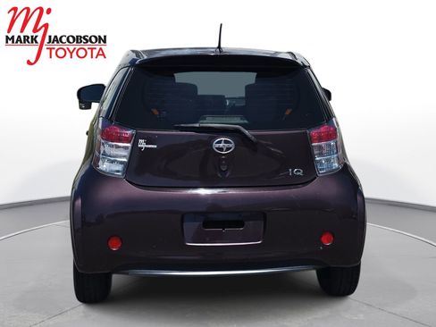 Used 2013 Scion iQ FWD image 6