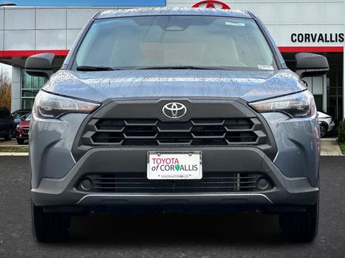 New 2026 Toyota Corolla Cross L image 3