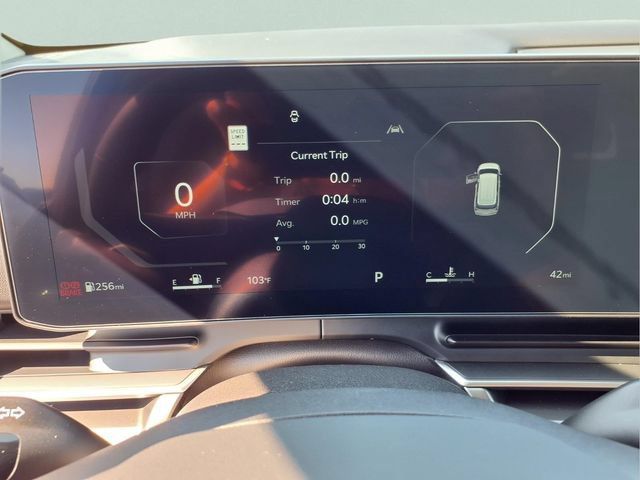 New 2027 Kia Carnival SX w/ Dark Edition Package FWD image 11