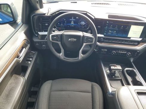 Certified 2022 Chevrolet Silverado 1500 RST image 15