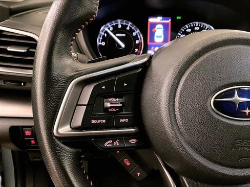 Used 2021 Subaru Crosstrek 2.5i Limited w/ Moonroof Package 1 image 17