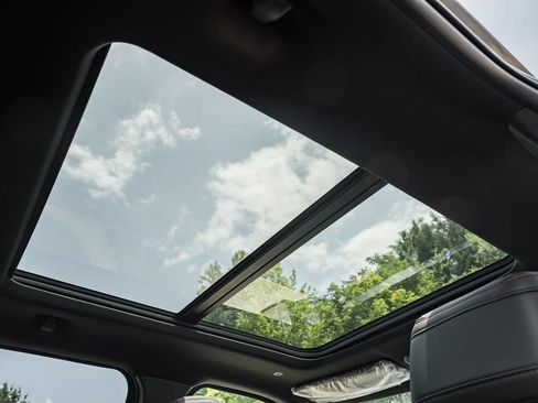 New 2026 Toyota Tundra TRD Pro AWD/4WD image 36