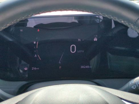 Certified 2024 Buick Encore GX Sport Touring w/ LPO, Trailering Package FWD image 21