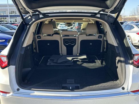 Used 2023 Acura MDX SH-AWD image 15