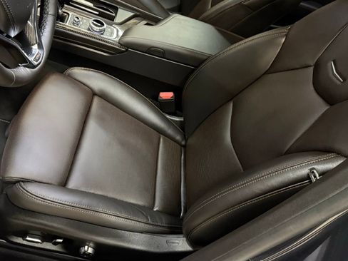 Used 2025 Cadillac CT5 V image 44