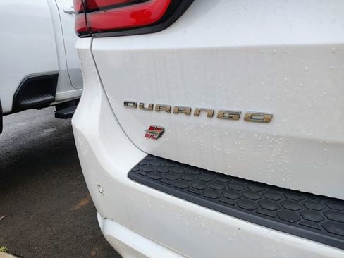 Used 2024 Dodge Durango R/T image 8