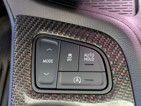 Certified 2025 Cadillac CT5 V image 27