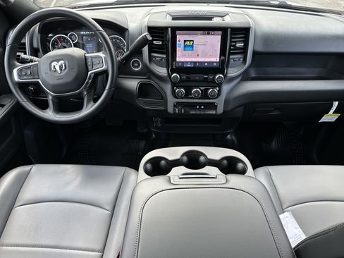 New 2026 RAM 2500 Tradesman image 6
