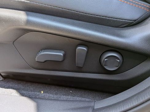 New 2026 Subaru Crosstrek 2.5i Limited AWD/4WD image 30