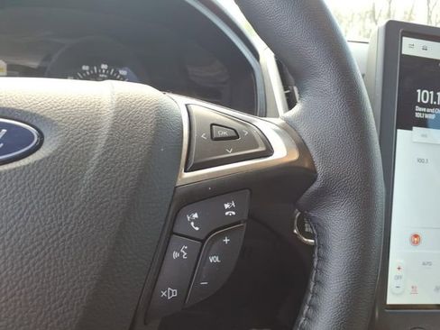 Used 2023 Ford Edge SEL w/ Convenience Package AWD/4WD image 15