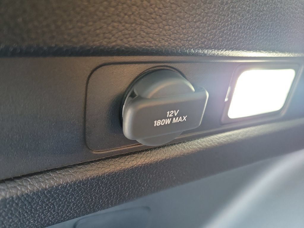 Certified 2024 Honda CR-V EX-L image 12