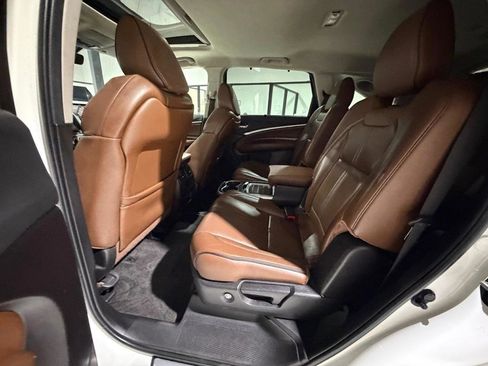 Used 2018 Acura MDX SH-AWD w/ Advance Package image 15