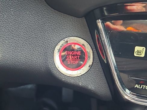 Certified 2021 Honda HR-V EX image 20