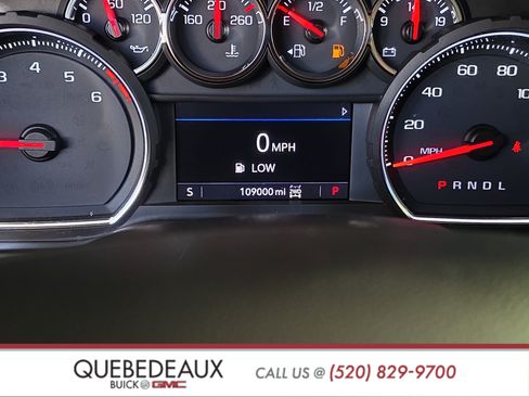 Used 2020 Chevrolet Silverado 2500 LT w/ Advanced Trailering Package AWD/4WD image 16