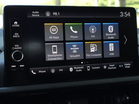 Used 2023 Honda CR-V EX-L image 12