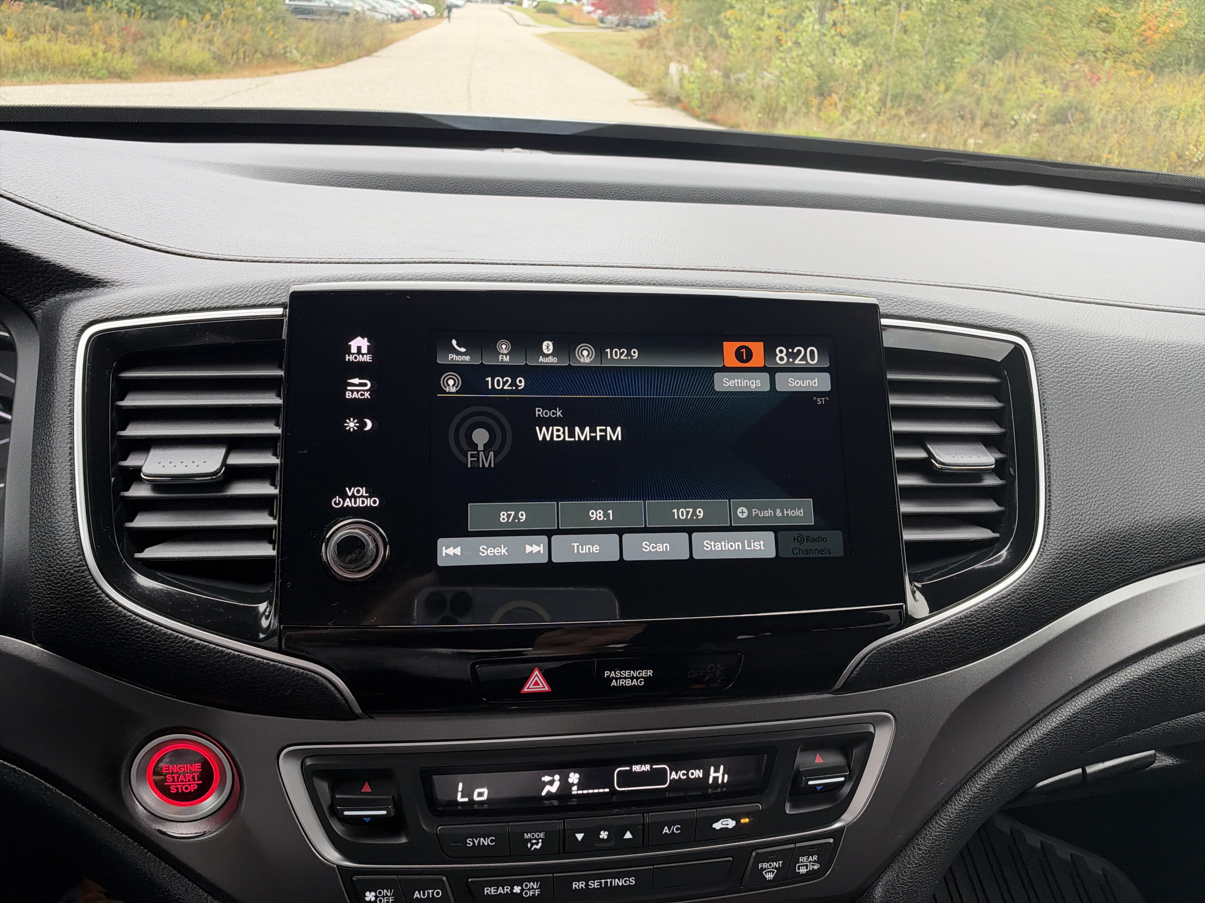 Used 2022 Honda Passport EX-L image 25