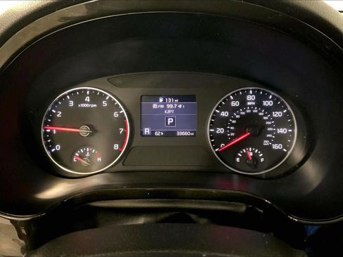 Used 2023 Kia Seltos S image 20