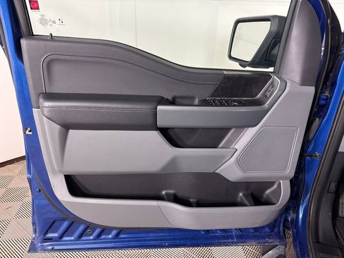 Certified 2023 Ford F150 XLT w/ Equipment Group 302A High image 23