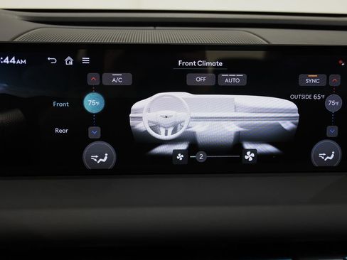 New 2025 Genesis G80 2.5T image 15