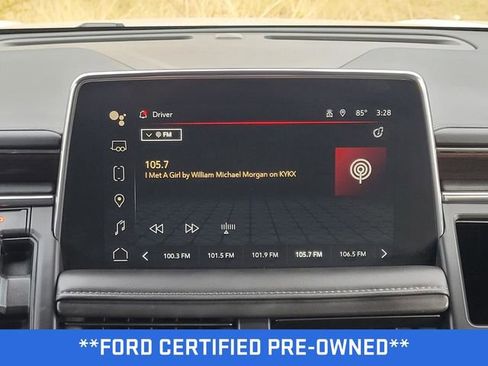 Used 2024 GMC Yukon XL SLE w/ Gmc Pro Safety Plus Package image 23