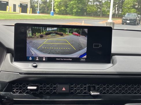 Certified 2023 Honda Accord Sport image 25