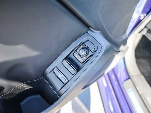 Certified 2025 Toyota GR86 Premium w/ ALL Weather Mat Package (TMS) image 9