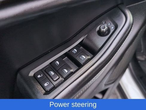 Used 2023 Jeep Grand Cherokee L Limited image 16