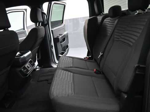 Used 2023 Ford F150 XL w/ STX Appearance Package RWD image 17