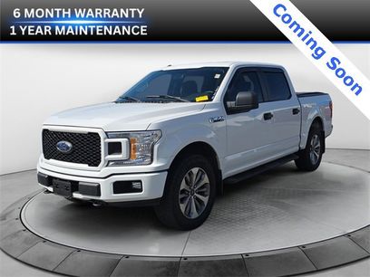 Used 2018 Ford F150 XL w/ Equipment Group 101A Mid