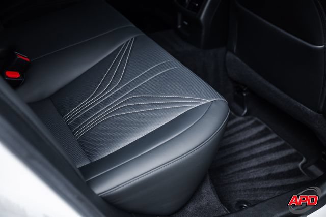 Used 2016 Lexus GS F RWD image 86