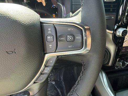 New 2026 RAM 2500 Laramie image 24