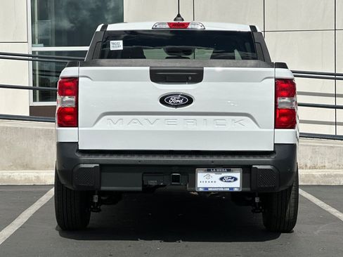 New 2026 Ford Maverick XLT image 4