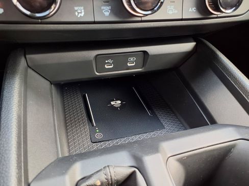 Certified 2026 Honda Accord SE image 9