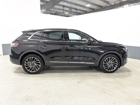 Used 2020 Lincoln Nautilus Reserve w/ Equipment Group 201A image 2
