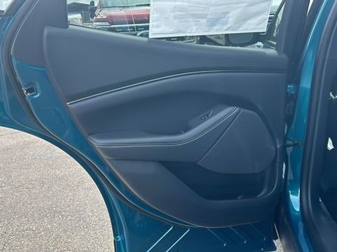 New 2026 Ford Mustang Mach-E Select w/ Comfort Package RWD image 14